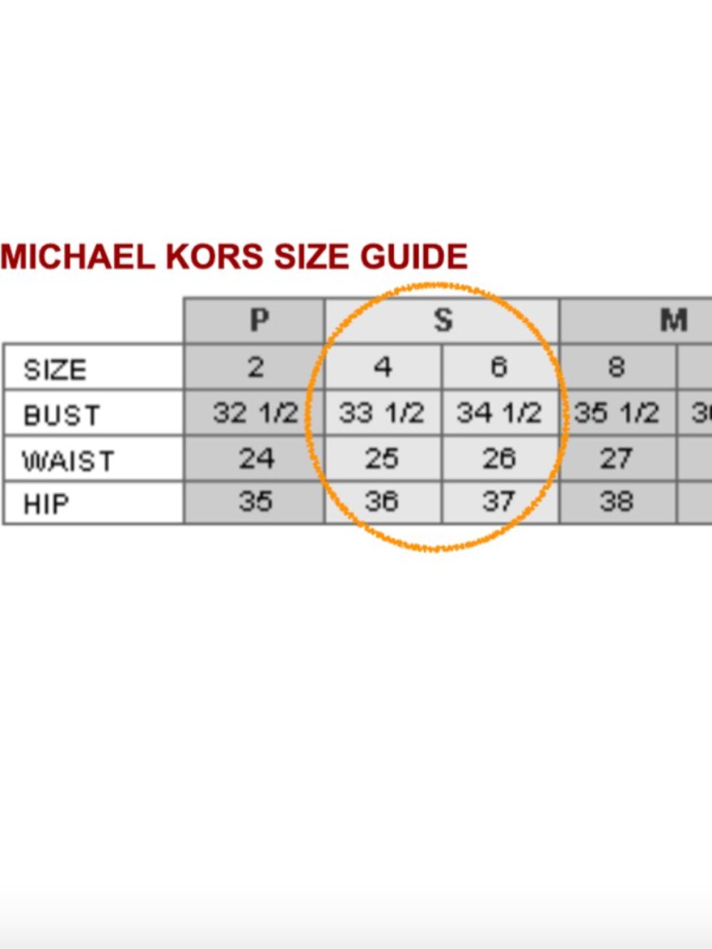 Michael Kors belt pouches size small (NWT) - Picture 8 of 8